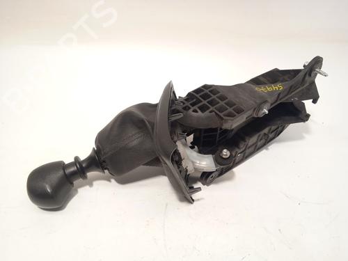Gear lever PEUGEOT BOXER Van 2.0 BlueHDi 130 | BP22729526M90 