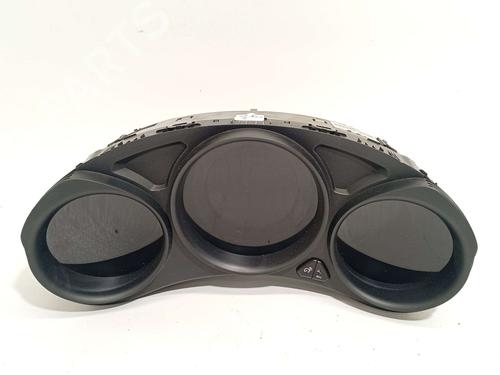 Instrument cluster CITROËN C4 II (NC_) 1.6 BlueHDi 120 | BP38933406C47 - Image 3
