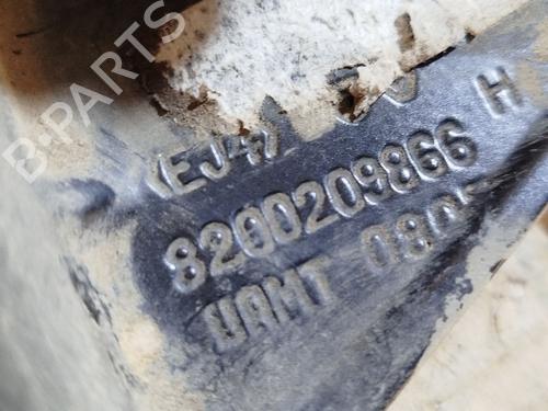 Front wiper motor DACIA LOGAN (LS_) 1.6 (LS0B, LS0D, LS0F, LS0H) | BP21051687M29 