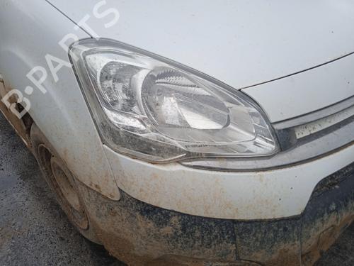 Steering column stalk CITROËN BERLINGO Box Body/MPV (B9) 1.6 HDi / BlueHDi 75 | BP24660518I23  - Image 11