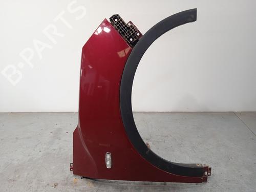 Used Right front fenders SSANGYONG TIVOLI 1.2 (128 hp) 26495292
