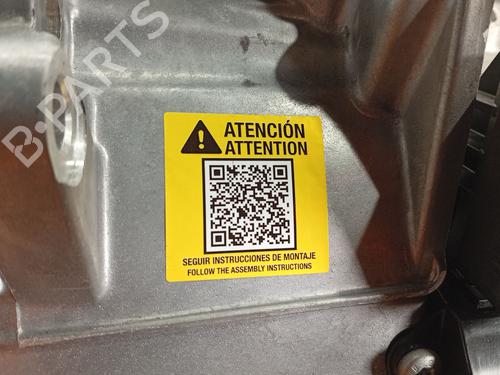 Gearbox CUPRA LEON Sportstourer (KL8, KU8, KUD) 1.5 eTSI | BP30835150M3 