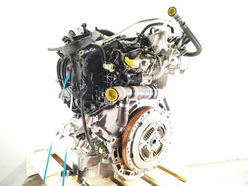 Engine FORD KUGA III (DFK) 2.5 FHEV | BP32359491M1 - Image 2