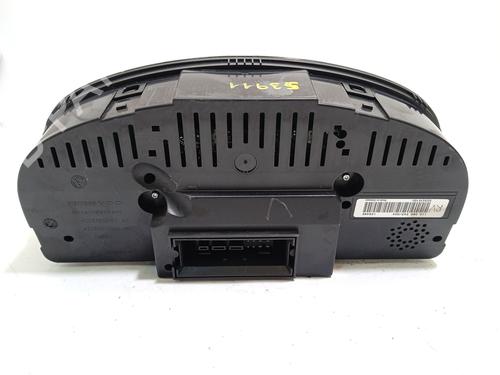 Instrument cluster VW CADDY III Box Body/MPV (2KA, 2KH, 2CA, 2CH)  | BP19272932C47 