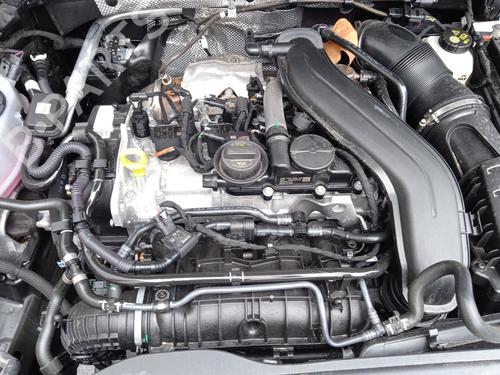AC pipe SEAT LEON Sportstourer (KL8, KLD)  | BP21189488M126  - Image 10