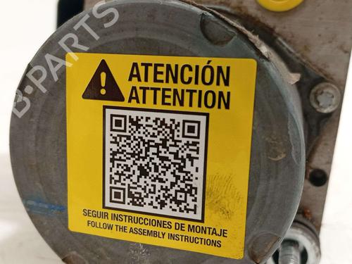 ABS pump RENAULT MASTER III Van (FV) 2.3 dCi 145 FWD (FV0E, FV0F, FV0H, FV02, FV0M, FV0S,... | BP38196952M43  - Image 6
