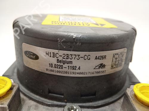 ABS pump FORD FIESTA VII (HJ, HF)  | BP29323565M43 