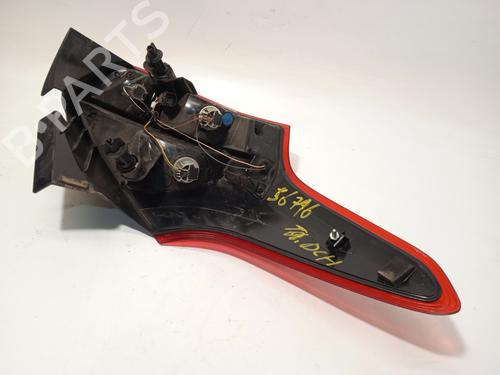 Right taillight FORD FOCUS III Saloon 1.0 EcoBoost | BP30126819C35 