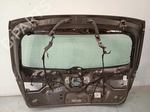 Tailgate SEAT LEON ST (5F8)  | BP18003110C6 