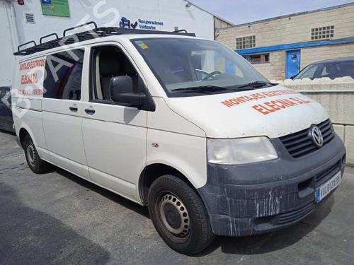 VW TRANSPORTER T5 Van (7HA, 7HH, 7EA, 7EH) 2.5 TDI 1527490
