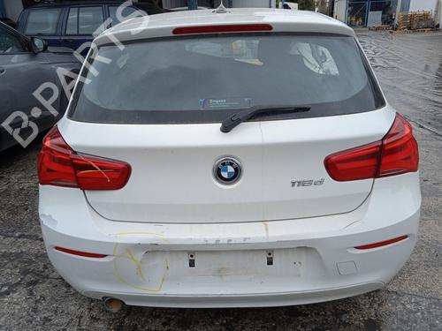 Tailgate lift support BMW 1 (F20) 116 d | BP24363734C138 