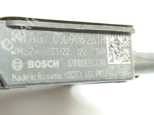 Electronic sensor AUDI Q3 (F3B) 35 TDI | BP30830372M84
