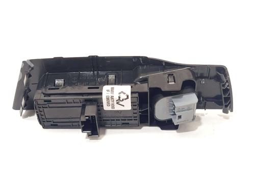 Left front window switch VW POLO VI (AW1, BZ1, AE1) 1.0 TSI | BP38346880I27 - Image 3