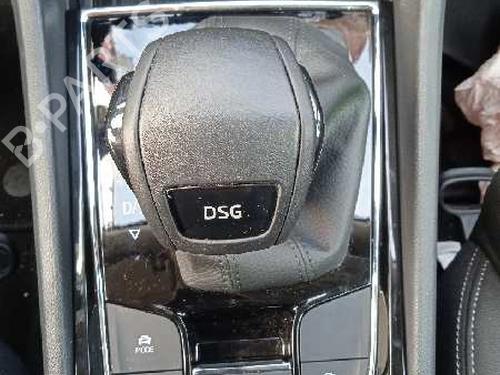 Steering wheel SKODA KAROQ (NU7, ND7) 1.5 TSI | BP26579608C49 