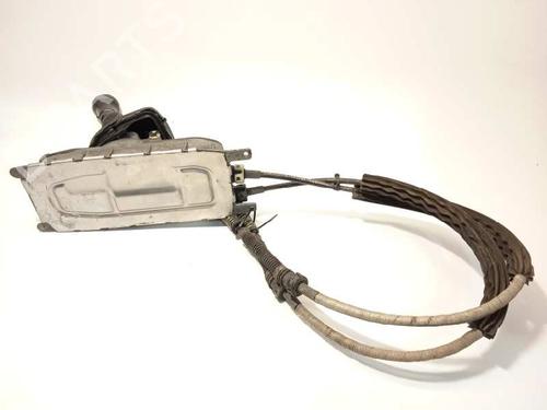 Gear lever SEAT LEON (1P1) 2.0 FSI | BP7889876M90 