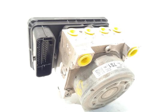 Used ABS pump HYUNDAI KONA (OS, OSE, OSI) 1.0 T-GDi (120 hp) 21773823
