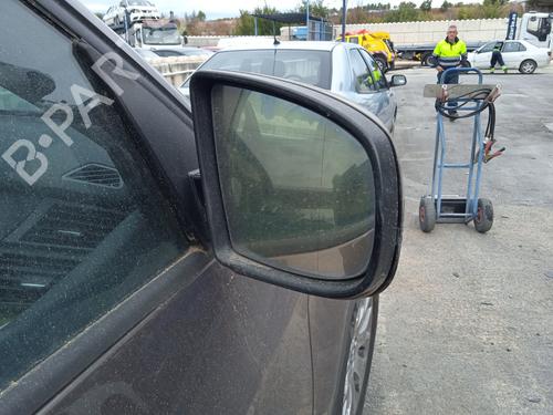 Hood BMW X5 (E70) xDrive 40 d | BP30320047C1