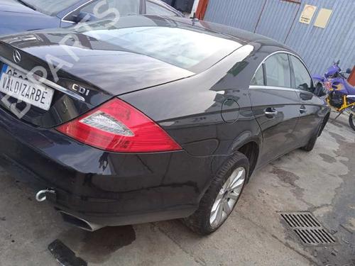 Left front window switch MERCEDES-BENZ CLS (C219) | BP9226777I27 - Image 9