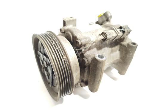 AC compressor RENAULT KANGOO Express (FW0/1_) 1.5 dCi 90 (FW0G, FW05, FW08, FW11) | BP26209603M34 - Image 2