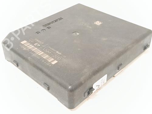 Fuse box RENAULT KANGOO Express (FW0/1_) 1.5 dCi 75 (FW07, FW10, FW04) | BP36131672E1 - Image 3