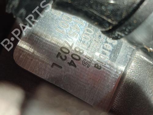 Engine CUPRA LEON (KL1, KU1, KUG) 1.5 TSI | BP30269950M1 