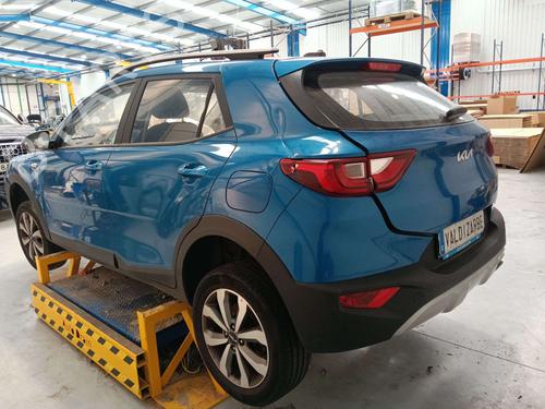 Køfangervange KIA STONIC (YB) 1.2 CVVT | BP38874347C73 - Image 20