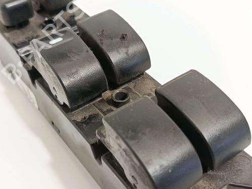 Left front window switch MITSUBISHI OUTLANDER II (CW_W) 2.0 DI-D (CW8W) | BP37713260I27 - Image 3