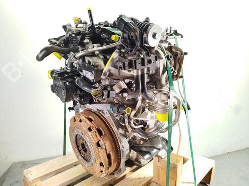 Used Engine Engine 25287209 25287209