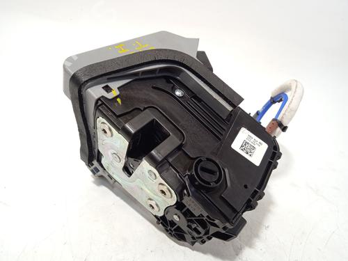 Rear left lock KIA SPORTAGE V (NQ5) 1.6 T-GDI MHEV 81410R2000