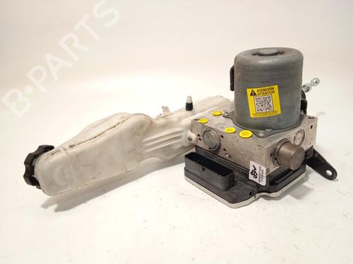 Used ABS pump OPEL ASTRA K Sports Tourer (B16) 1.5 CRDI (35) (122 hp) 29417933