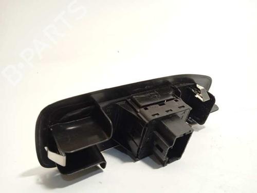 Left front window switch PEUGEOT 208 I (CA_, CC_) 1.6 HDi / BlueHDi 75 | BP7204658I27