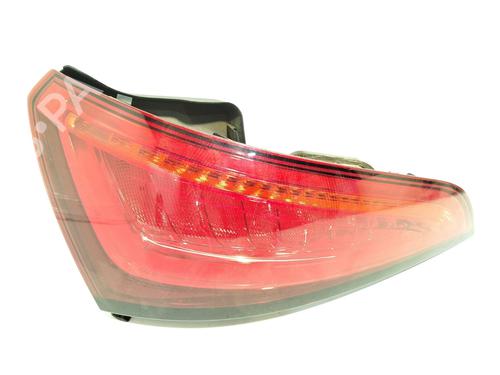Used Left taillight Left taillight 25479154 25479154