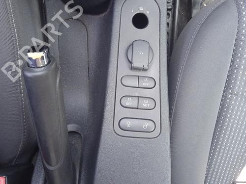 Steering rack SEAT LEON (1P1)  | BP26289209M22 