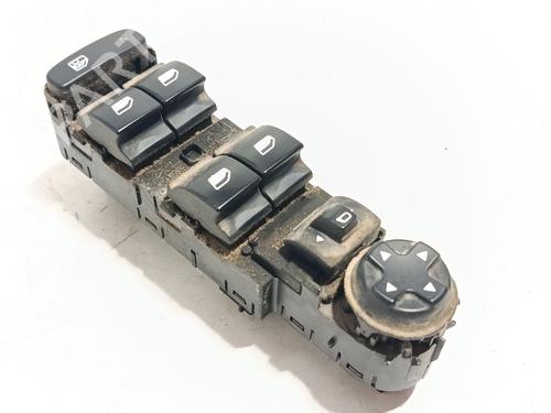 Left front window switch OPEL CROSSLAND X / CROSSLAND (P17, P2QO) 1.5 Turbo D (75) | BP34123997I27 - Image 2
