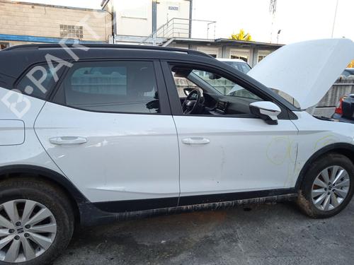 Steering wheel SEAT ARONA (KJ7, KJP) 1.0 TSI | BP25723815C49  - Image 18