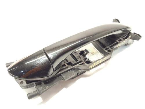 Used Front right exterior door handle MERCEDES-BENZ CLS (C219) [2004-2011]  9226779