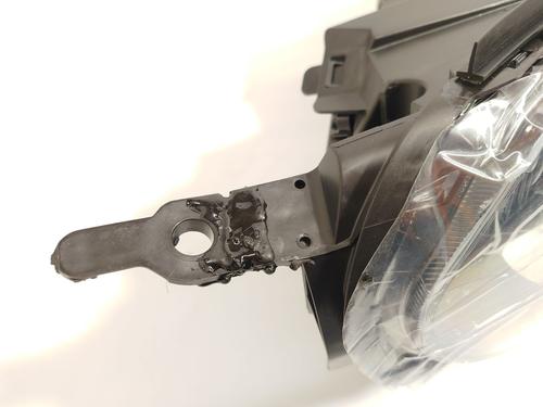 Højre forlygte CITROËN JUMPY III Van (V_) 2.0 BlueHDi 120 | BP29240406C29