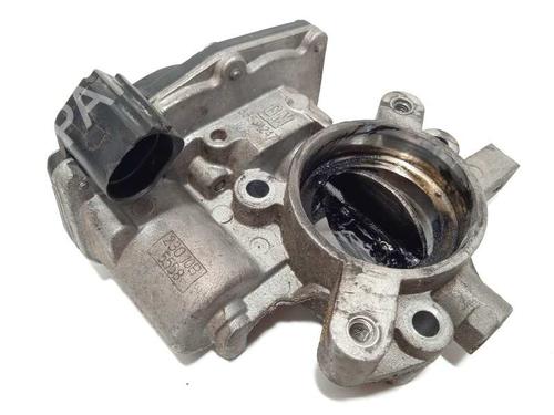 Used Throttle body OPEL MERIVA B MPV (S10) 1.3 CDTI (75) (75 hp) 13897998
