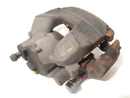 Used Left front brake caliper OPEL ASTRA K (B16) [2015-2022]  13304948