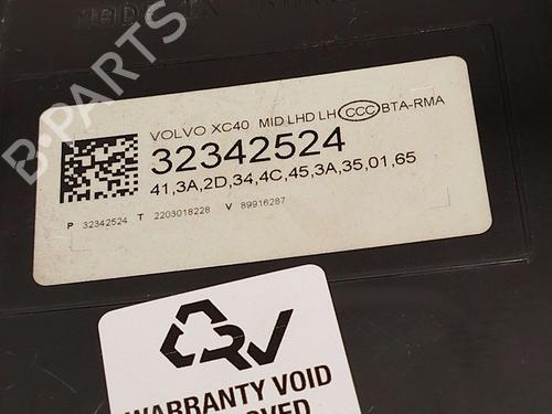 Left headlight VOLVO XC40 (536) Recharge | BP37874907C28 - Image 5
