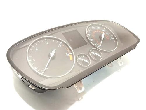 Used Instrument cluster Instrument cluster 10726176 10726176