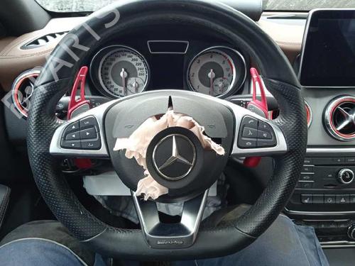 Electronic module MERCEDES-BENZ CLA Shooting Brake (X117) | BP7182013M83