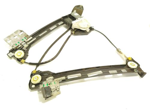 Front left window mechanism VW PASSAT CC B6 (357) 2.0 TDI | BP26932238C22 - Image 3