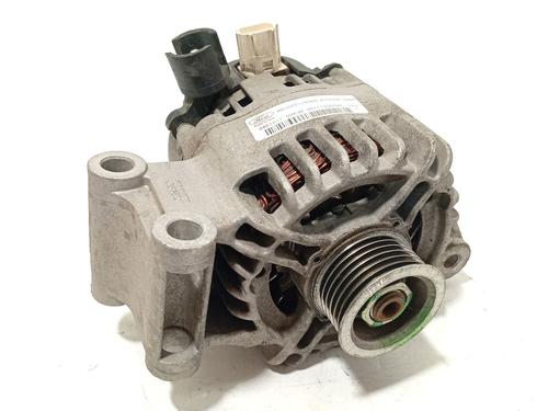 Used Alternator FORD FOCUS II (DA_, HCP, DP) 1.6 (100 hp) 30489162