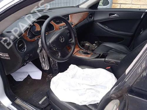 Fuel pump MERCEDES-BENZ CLS (C219)  | BP11530206M76 