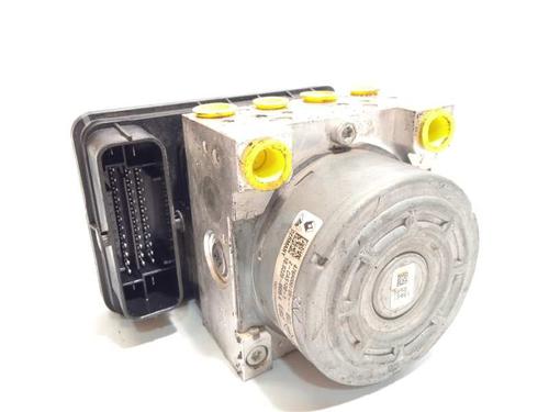 Used ABS pump DACIA DOKKER MPV (KE_) 1.5 dCi (KEAJ, KEAH) (90 hp) 9253437