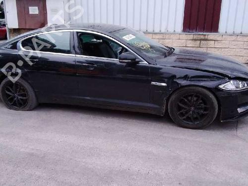 Right rear brake caliper JAGUAR XF I (X250) 2.2 D | BP11562165M106 