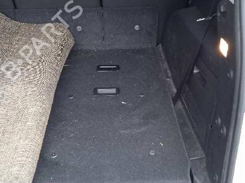 Electronic module FORD S-MAX (WA6) 2.0 TDCi | BP18078227M83 