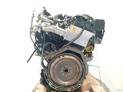 Motor Motor MERCEDES-BENZ C-CLASS T-Model (S204) C 220 CDI (204.208) (170 hp) 34620172 34620172