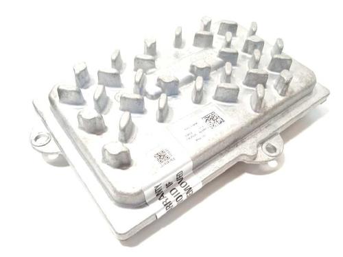 Used Electronic module PEUGEOT 208 II (UB_, UP_, UW_, UJ_) 1.2 PureTech 100 (101 hp) 14347151